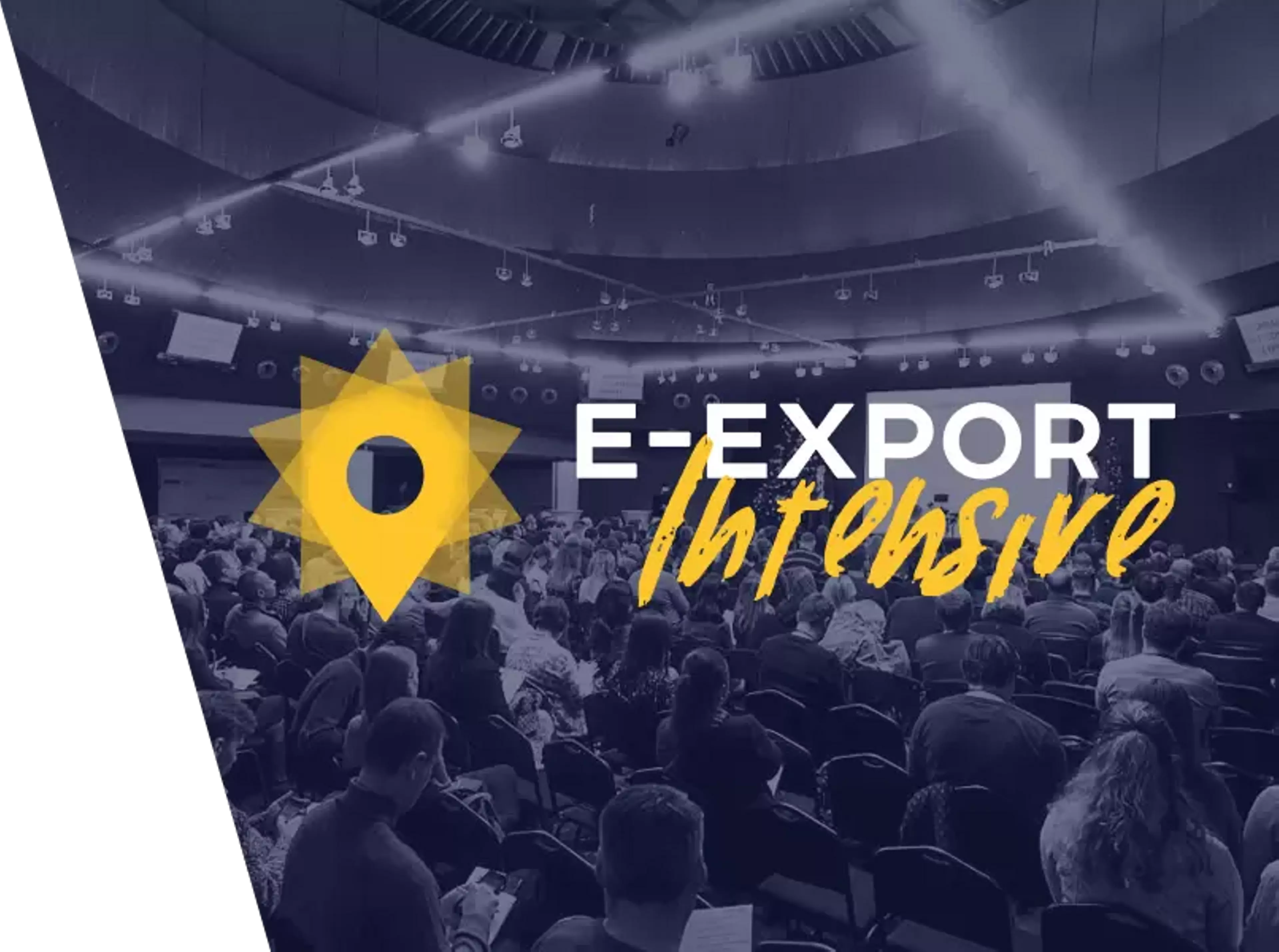 Thumbnail of Empowering Ukrainian Entrepreneurs: Insights from the E-Export Intensive Meeting