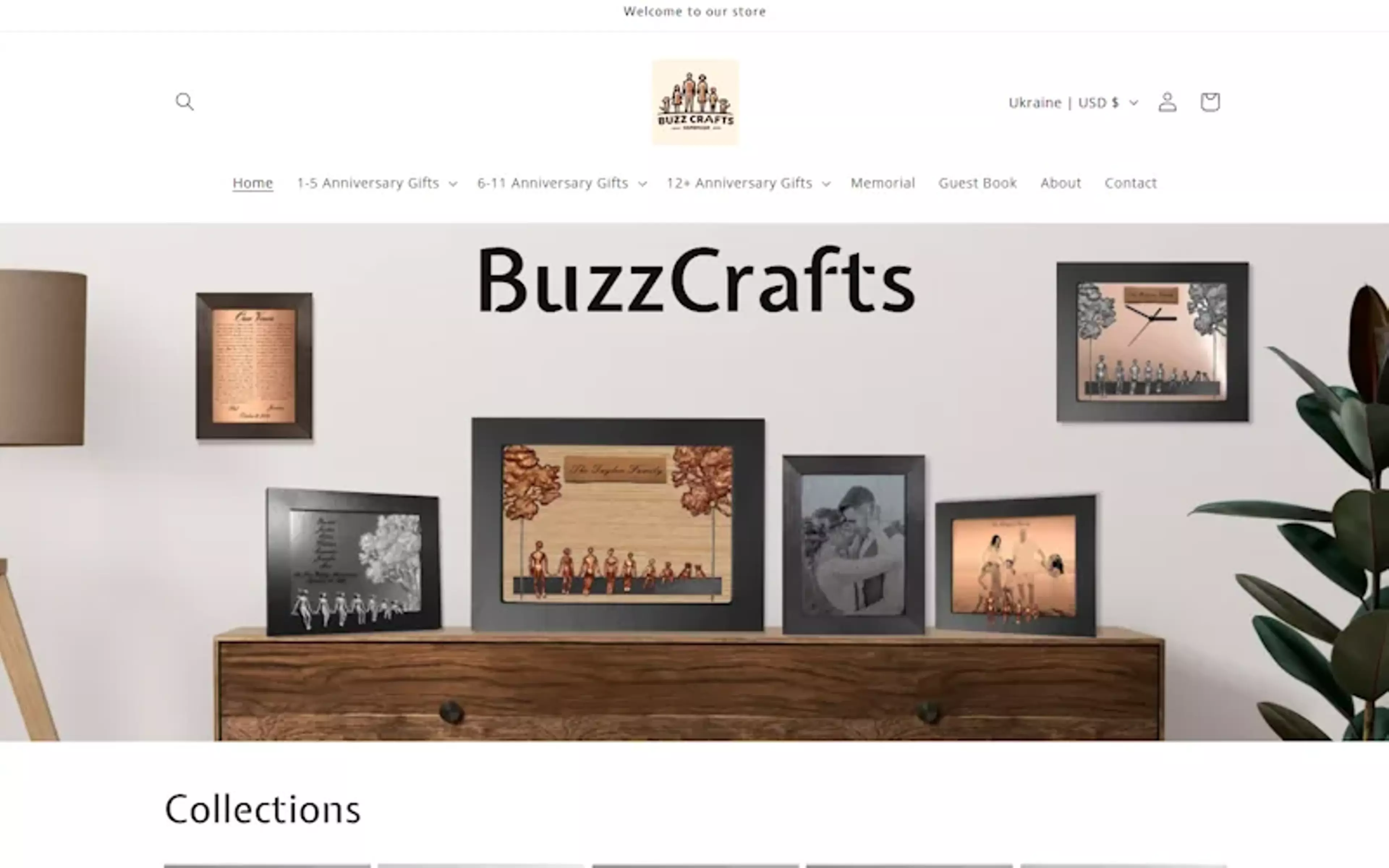 BuzzCrafts